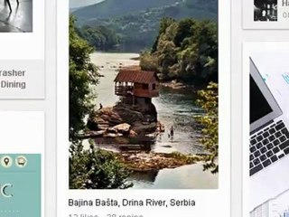 Five Tips to Use Pinterest