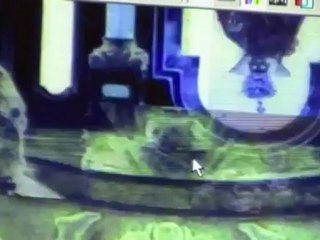 Part_4 Fallen angel DNA - A Kingdom Divided