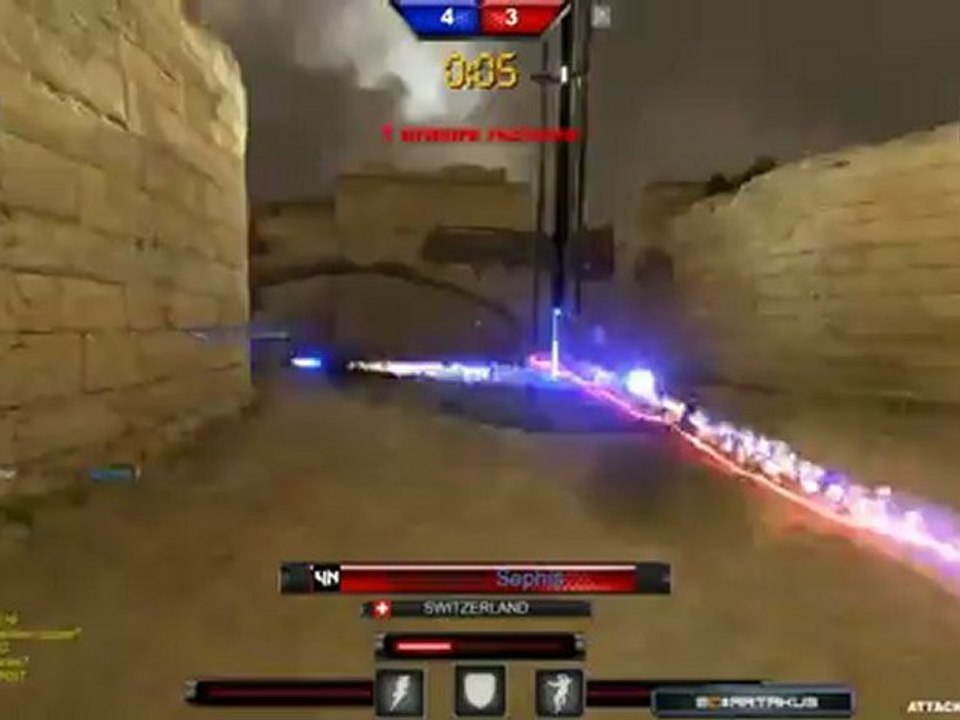 Tournoi des Eclypsia Shootmania