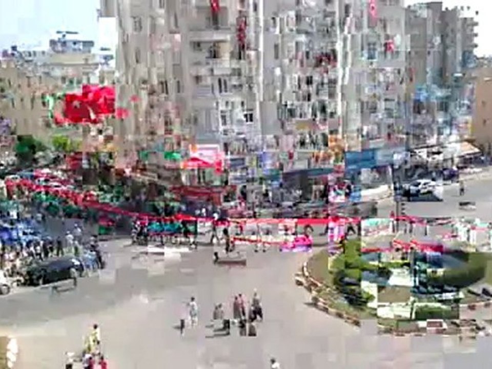 MERSİN ERDEMLİNİN KAHRAMAN ŞEHİDİ U.Ç HASAN FURKAN ÖZMENİN SON YOLCULUĞU