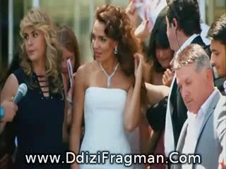 Krem 1. Bölüm 2. Fragmanı