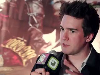 Assassin's Creed 3 AT SEA! New Naval Gameplay, Details and More! - Destructoid DLC