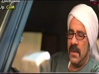 مسلسل شمس الانصاري الحلقة الــ 28
