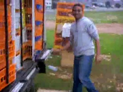 lacher bajaad par AMI FES