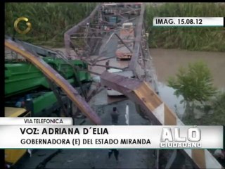 D'Elia: "No es nuestra competencia, pero sí es de nuestra incumbencia"