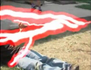 nerf war, the war between lords