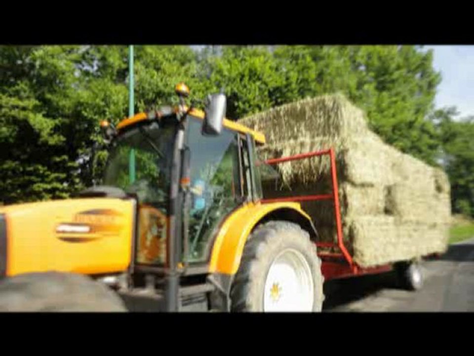 Bande Annonce 3ème Mucogold 74