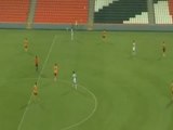 الأهلي السعودي - الشوط الأول  vs القادسية الكويتي