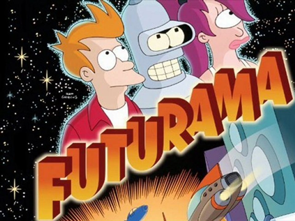 Futurama Season7 Episode10 Online Streaming full episode free