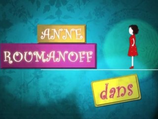 Générique du spectacle "Anne Naturellement"