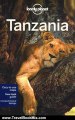 Travel Book Review: Lonely Planet Tanzania (Country Guide) by Tim Bewer, Mary Fitzpatrick