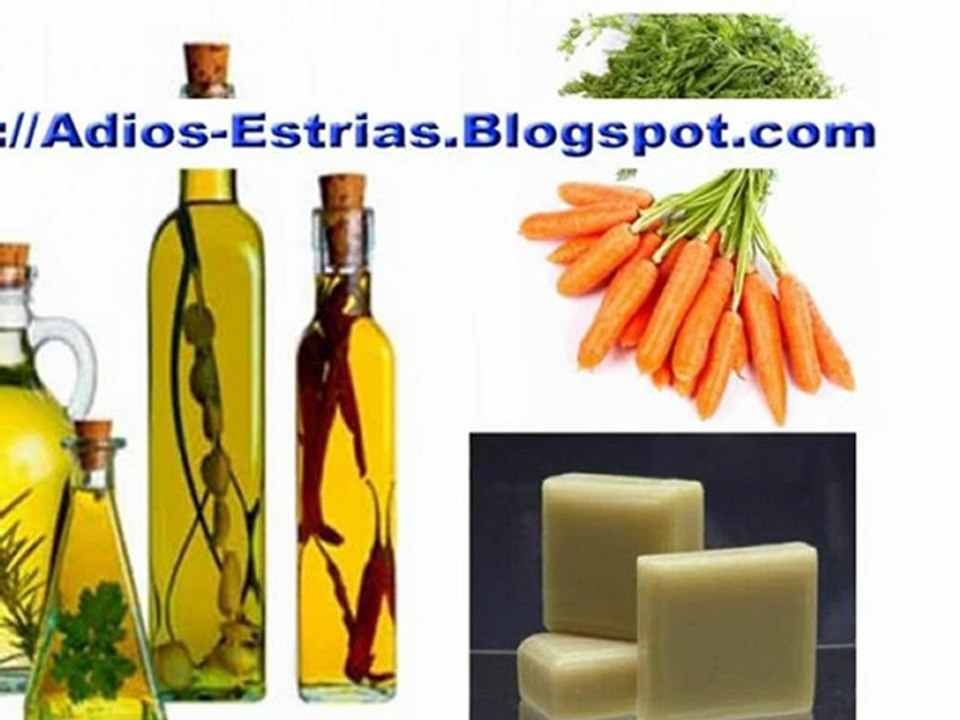 Eliminar Estrias Naturalmente - Quitar Estrias Naturalmente.