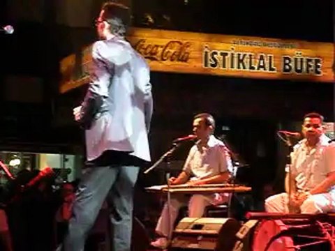 Bedirhan Gökçe-Hamamönü-Mihriban