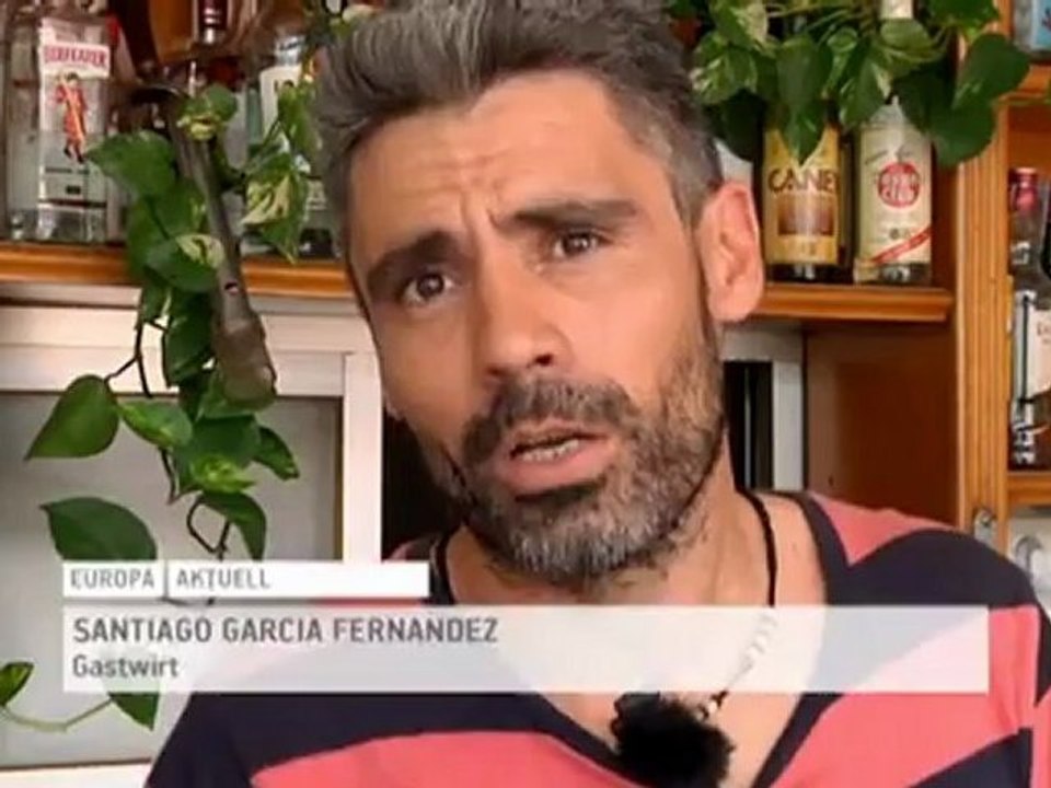 Serie: Europas Wege - Geschichten vom Reisen und Ankommen | Europa Aktuell