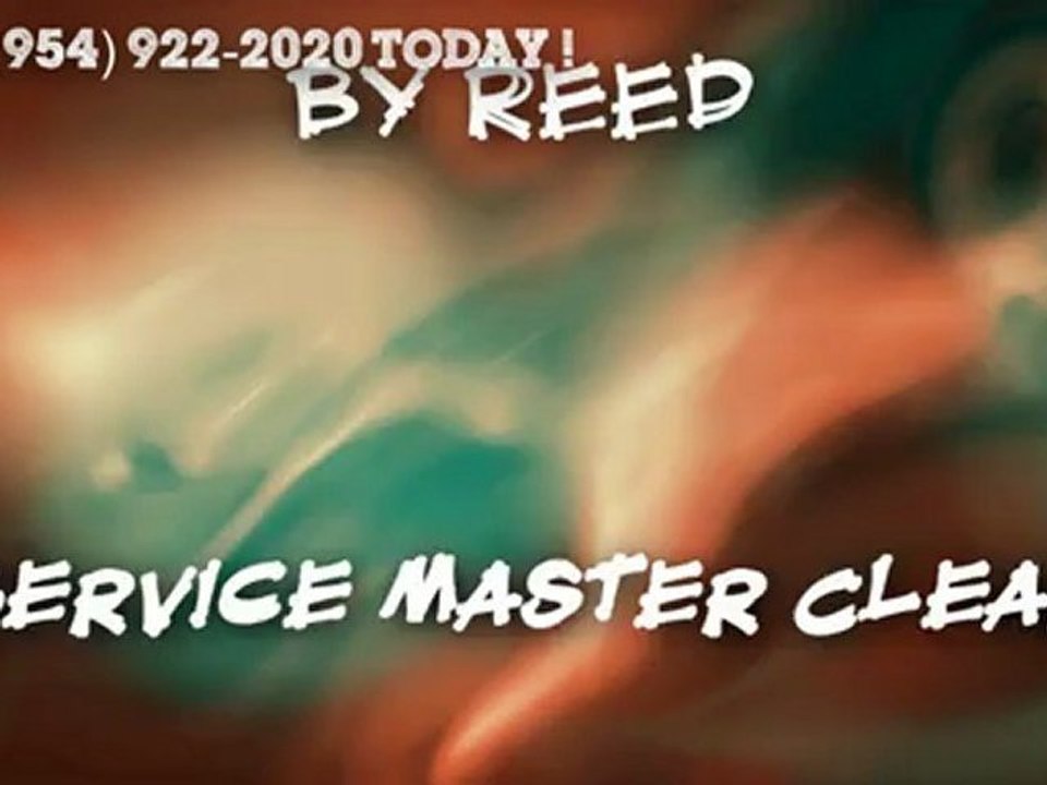 Miami Water Damage Restoration| Call Us Today (954) 922-2020!