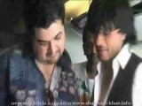 Shah Rukh Khan @iamsrk - Dabboo Ratnani 2012 (russian subtitles)