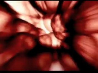 Aerith and cloud (sometime around midnight)