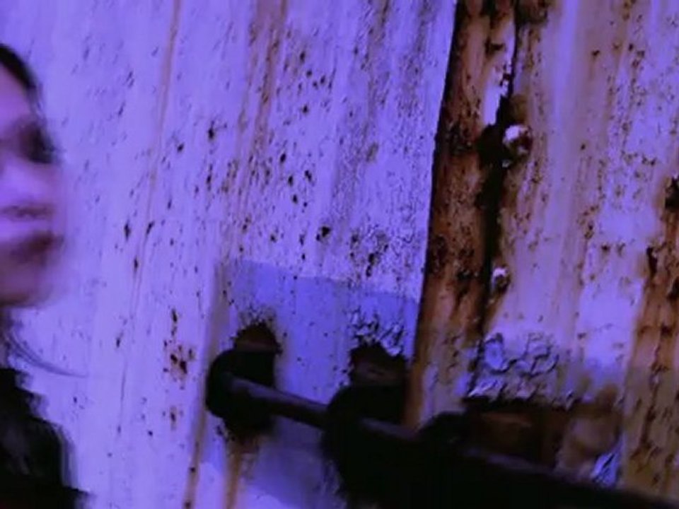 "Visual kei" gothic belly dance mayu