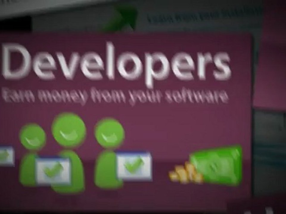 Opencandy Allows Developers More Choice