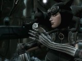 Injustice Catwoman trailer Gamescom 2012