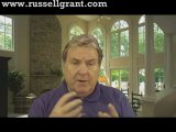 RussellGrant.com Video Horoscope Gemini August Thursday 16th