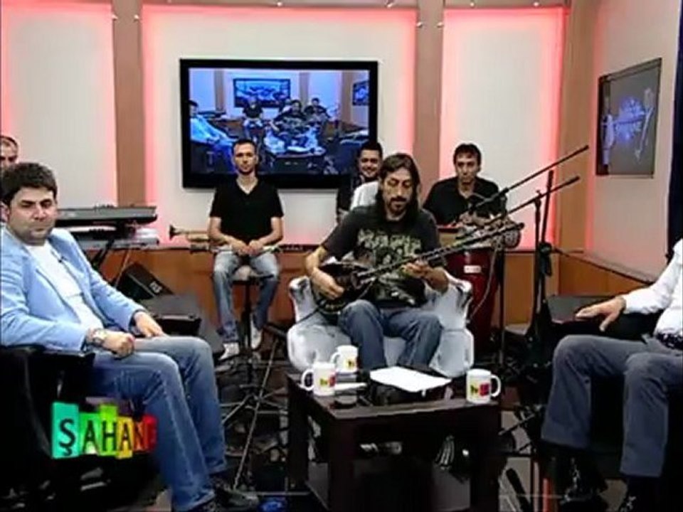 ismail tunçbılek Tv1 2012 de