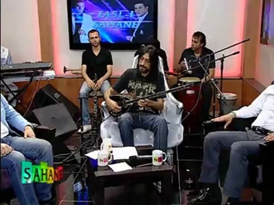 ismail tunçbılek TV1 2012