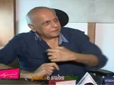 Esha Gupta Has Astounding in Raaz 3' Says Mahesh Bhatt