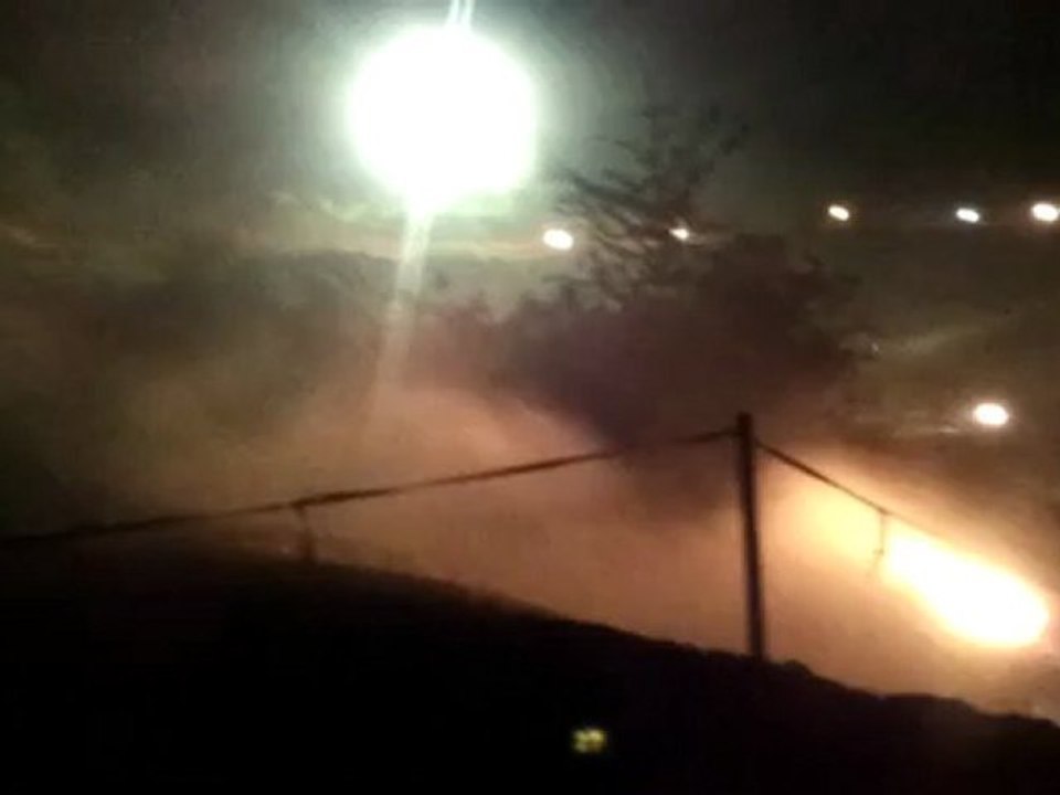 8 heures de rognee 00h