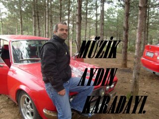 MÜZİK AYDIN KARADAYI.