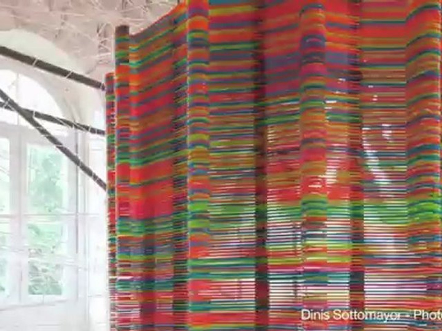 ⁣2000 IKEA Hangers Transformed