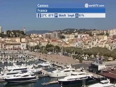 Amsterdam - Netherlands, Macau SAR - China, Barcelona - Spain, Ascona - Ticino - Switzerland, Vienna - Austria, Cannes - France, Agadir - Morocco