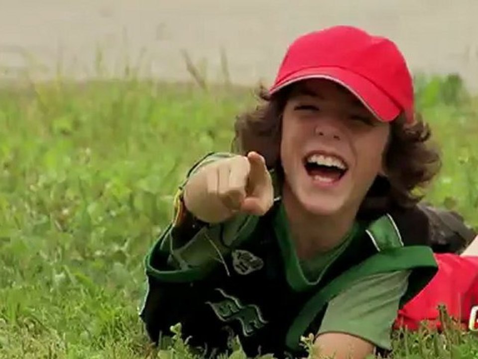 Gag - Drôle de ballon de soccer