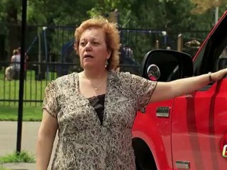 Infidélité dans le camion de la Brinks