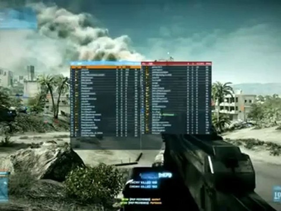 ► Battlefield 3 Hack XBOX 360 USB ◄ ¦ FREE Download ¦ August 2012 Update