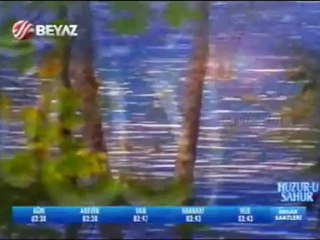 Mail oldum Ramazan 2012 Beyaz Tv