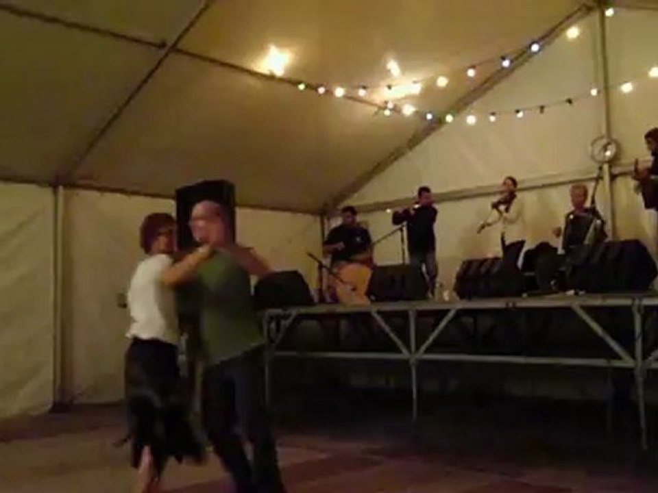Valse/Polka - Os d'Abaixo