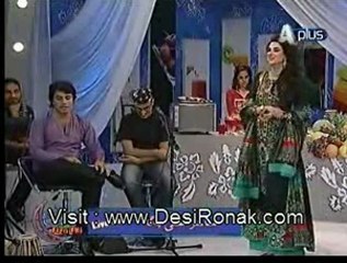 Chandni Batain - 15th Aug 12 P3