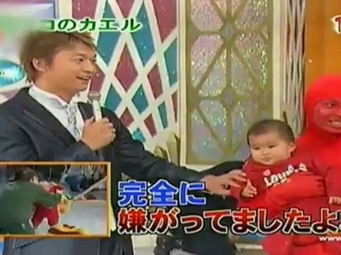 เกมซ่าท้ากึ๋น 15-Aug-2012