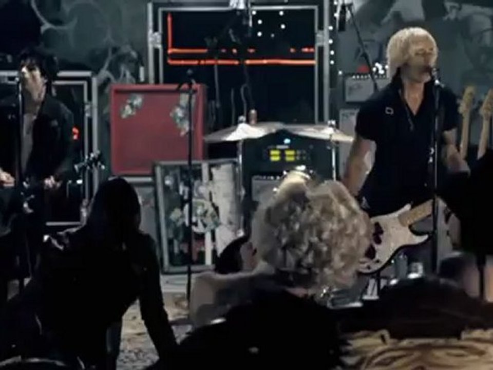 Green Day - Oh Love (New Video 2012)