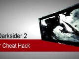 Darksider 2 Trainer - PC Hack Cheat Steam  FREE Download 