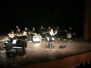 Burcu GÖKTAŞ yorumu ile ÇĀRESİZİM