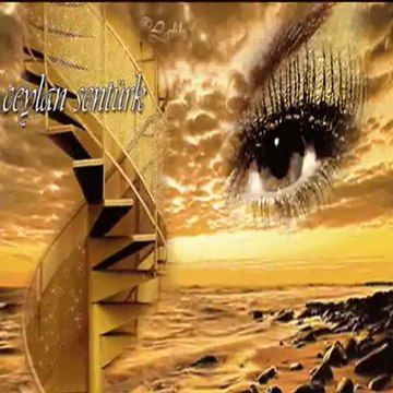 YALAN GÖZLERİN - SUAT SAYIN