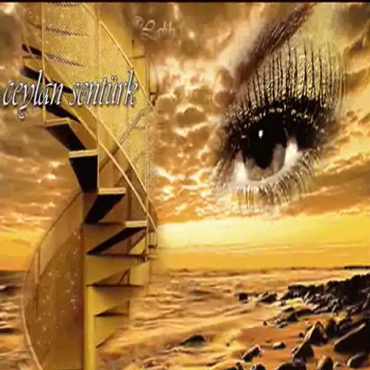 YALAN GÖZLERİN - SUAT SAYIN