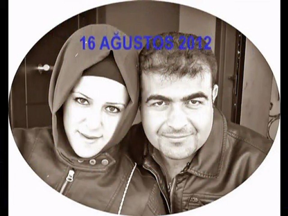 EVLİLİK YILDÖNÜMÜ 2012