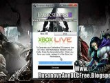 Darksiders 2 Rusanov's Axe DLC - Xbox 360 - PS3