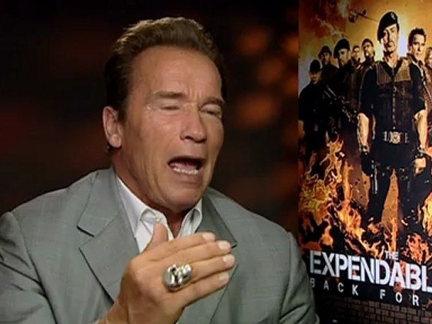 Expendables 2 online full movie dailymotion
