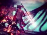 DMC - Devil May Cry - Gamescom Trailer
