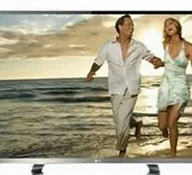 BEST BUY LG Cinema Screen 55LM8600 55-Inch Cinema 3D 1080p 240 Hz Dual Core LED-LCD HDTV
