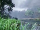The Last Of Us - Gamescom Trailer